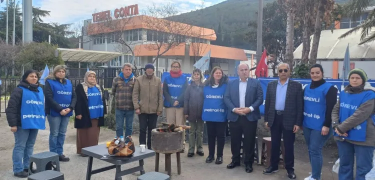 Anahtar Parti (A Parti) Genel Merkez Sivil Toplum Kuruluşları Başkan