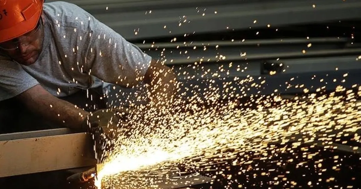 TÜİK, Ocak ayına ilişkin açıkladığı Yurt İçi Üretici Fiyat Endeksi