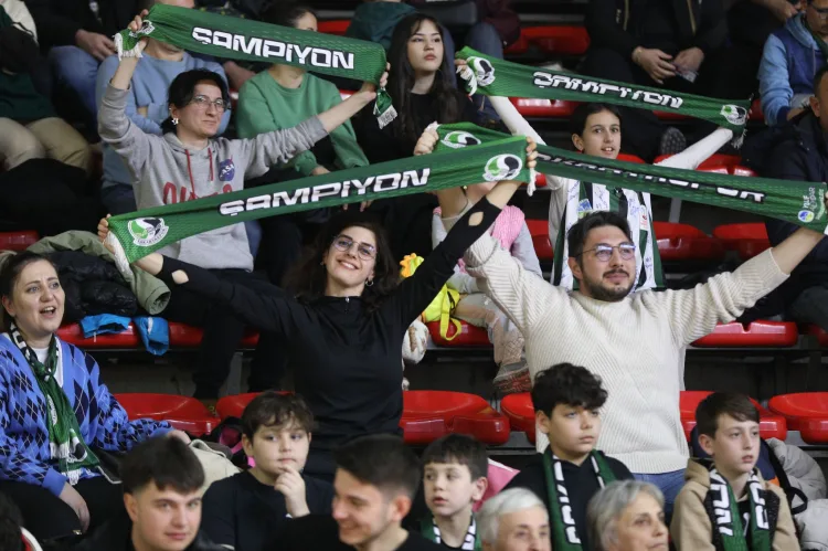 Sakarya Büyükşehir Basketbol takımı, Erkekler Basketbol 2. Ligi Play-Off son