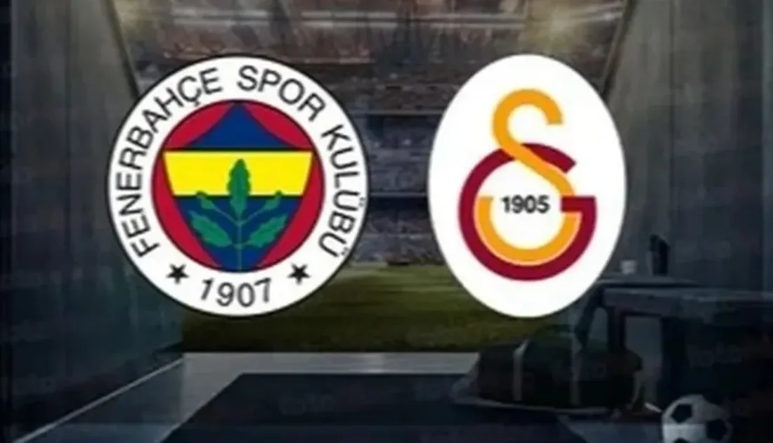 Ziraat Türkiye Kupası çeyrek finalinde Fenerbahçe ile Galatasaray eşleşti. Büyük