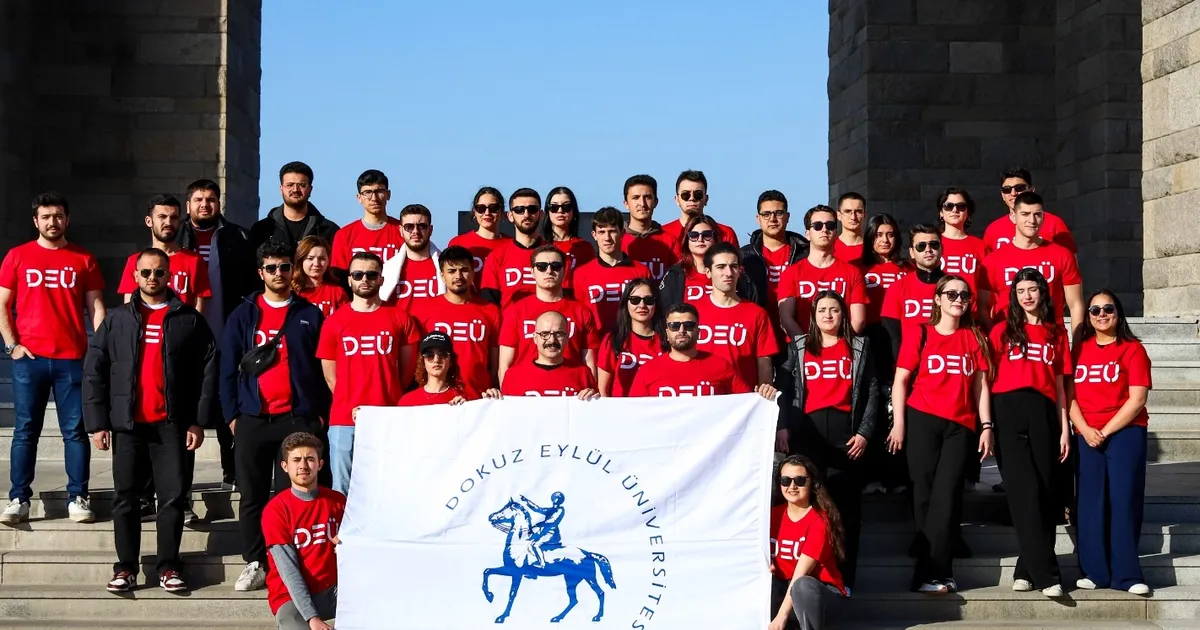 Dokuz Eylül Üniversitesi (DEÜ), 18 Mart Şehitleri Anma Günü ve