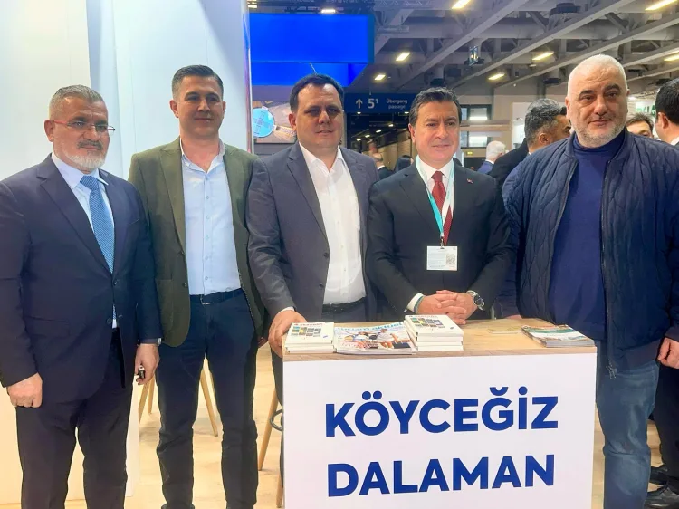 Dünyanın en büyük turizm fuarı ITB Berlin 2025, kapılarını ziyaretçilerine