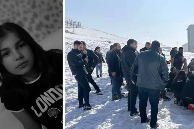 Hakkari Yüksekova’da başıboş köpeklerin saldırısı sonucu hayatını kaybeden 12 yaşındaki