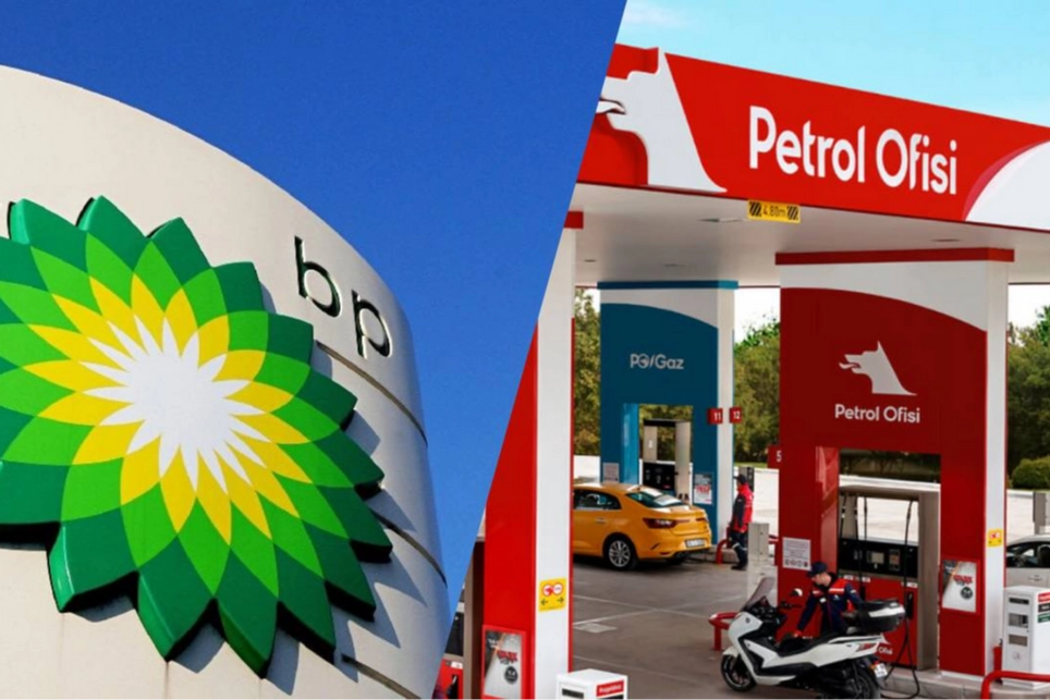 BP Petrolleri A.Ş.’nin Petrol Ofisi Grubu ile birleşme işlemleri resmen