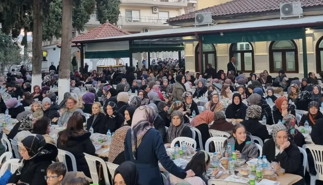 Bursa Osmangazi Belediye Başkanı Erkan Aydın, Osmangazi Belediyesi’nin kardeş şehirlerinden