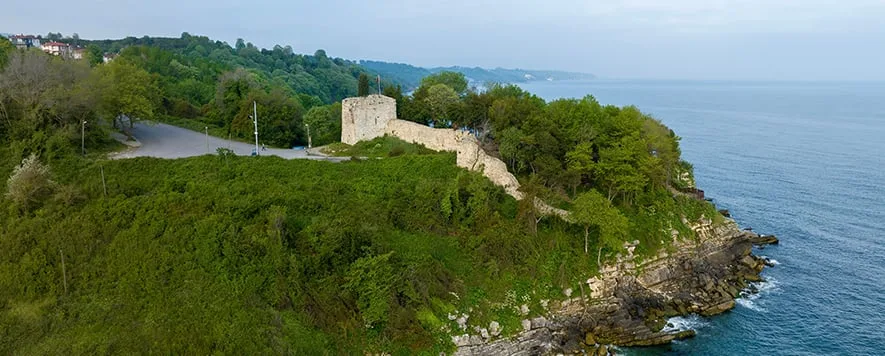 Türkiye’nin Batı Karadeniz Bölgesi’nde yer alan Düzce, doğal güzellikleri, tarihi