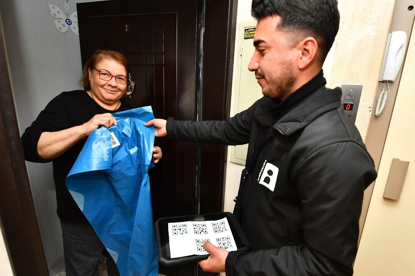 Ege Plastik Sanayicileri Derneği’nin (EGEPLASDER) 25 yıldır savunduğu evsel ve