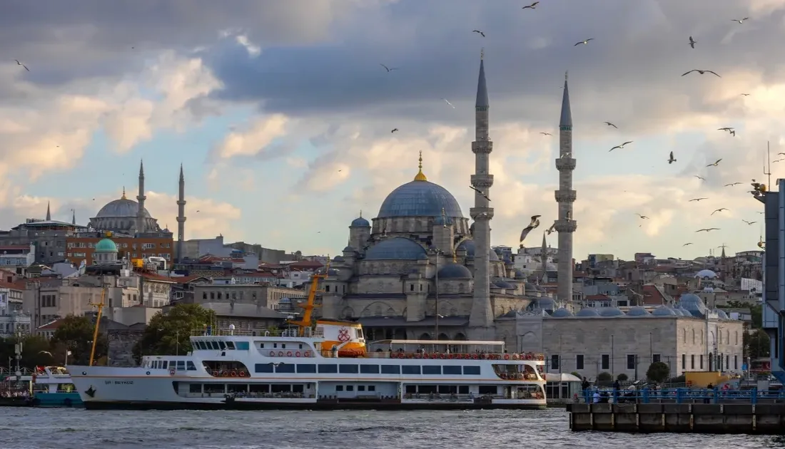 Yurt genelinde hava sıcaklıkları mevsim normallerinin üzerinde seyredecek. Rüzgar genellikle