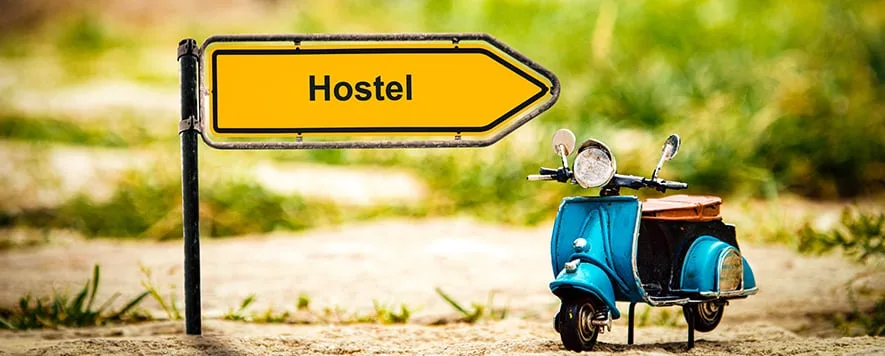 Hostel Konseptine İlgi Artıyor: Hem Ekonomik Hem Sosyal Bir Konaklama