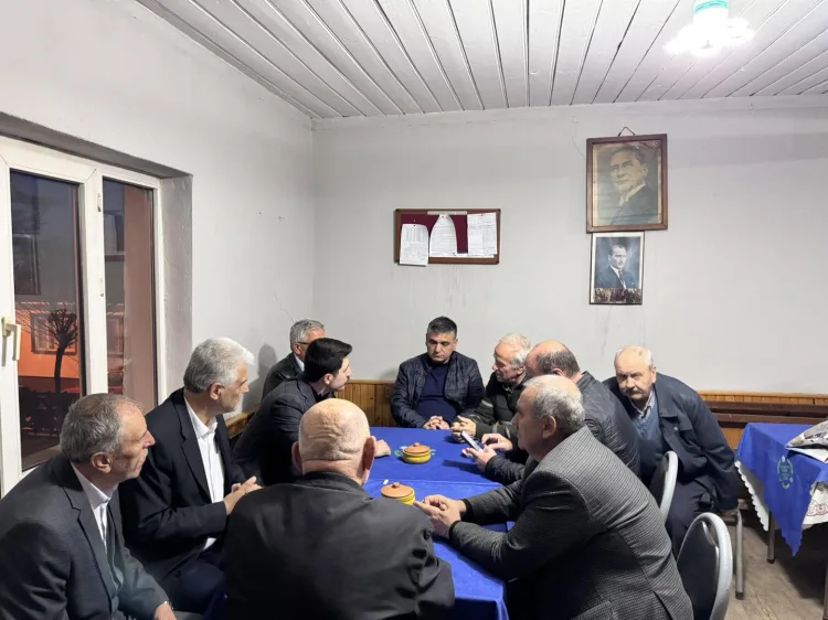 Bilecik’in Pazaryeri ilçesinde Ramazan ayının manevi coşkusu, birlik ve beraberlik