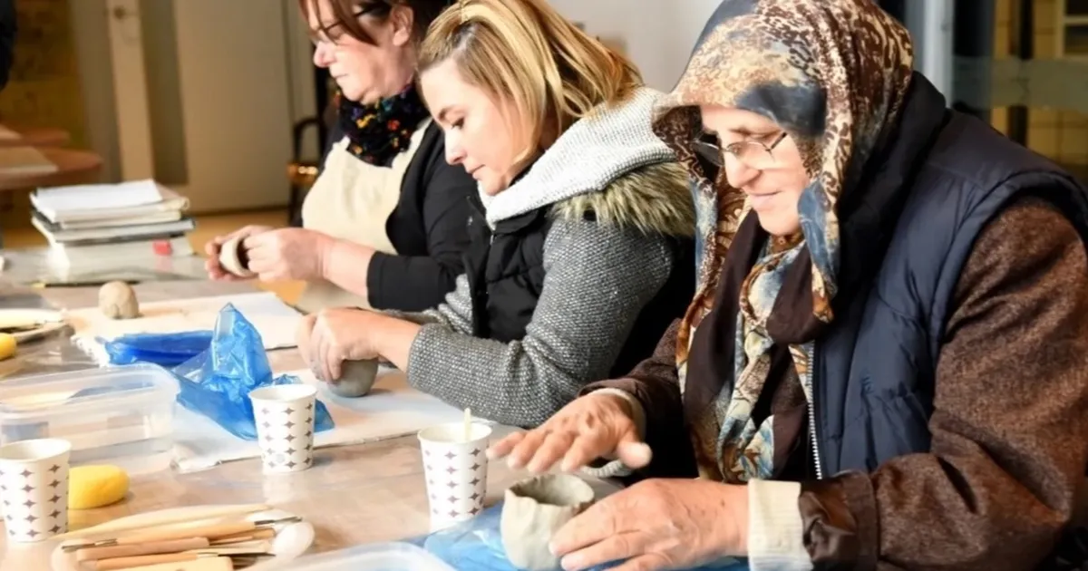 Bornova Belediyesi, İzmir’in en eski yerleşim alanlarından biri olan Yeşilova