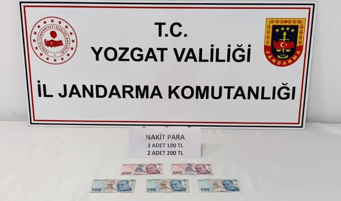 Yozgat İl Jandarma Komutanlığı, Akdağmadeni İlçe Jandarma Komutanlığı, İstihbarat Şube