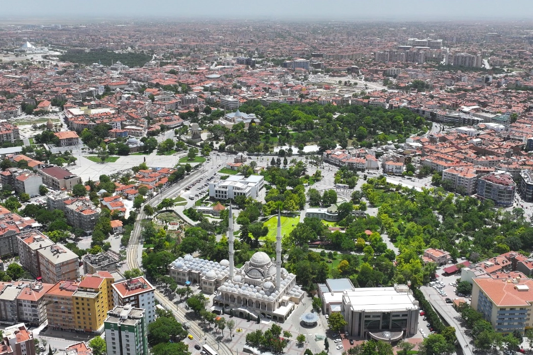 Konya Büyükşehir Belediye Başkanı Uğur İbrahim Altay, Ramazan bereketinin en