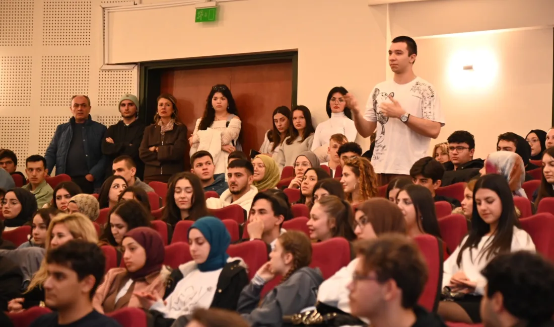 Manisa Büyükşehir Belediyesi Eğitim Merkezleri (MABEM) öğrencileri, son yıllarda akademik