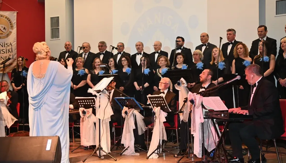 Manisa Büyükşehir Belediyesi, 14 Mart Tıp Bayramı ve Kolon Kanseri