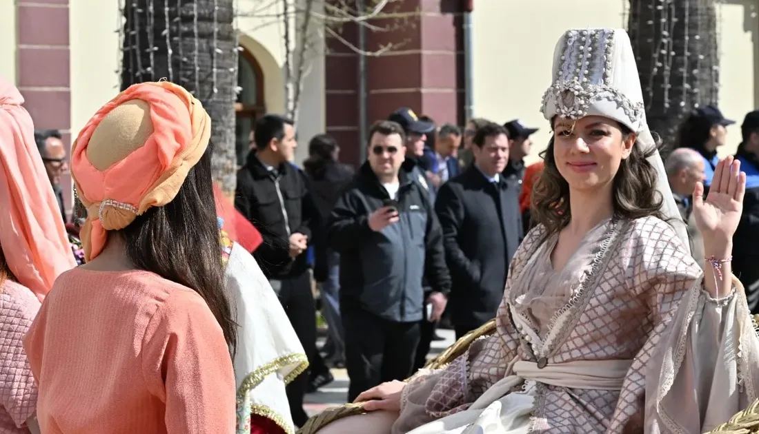 UNESCO’nun Dünya Somut Olmayan Kültürel Miras Listesi’nde yer alan Uluslararası