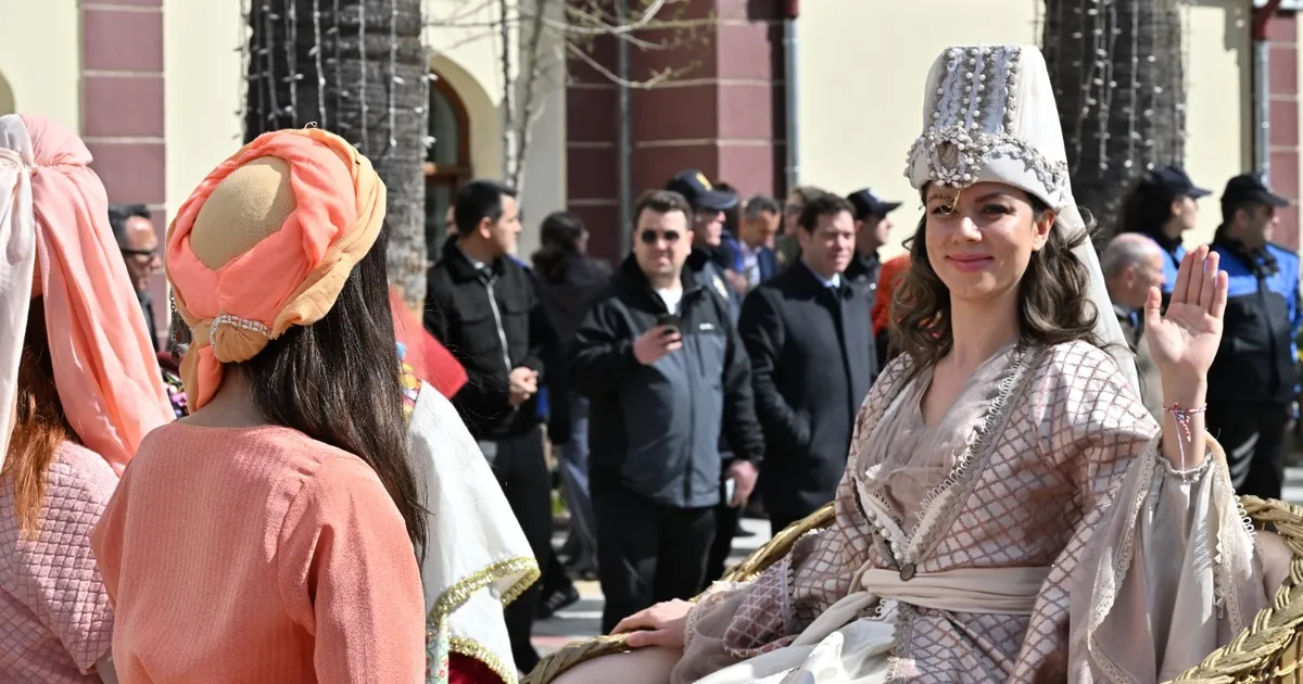 UNESCO’nun Dünya Somut Olmayan Kültürel Miras Listesi’nde yer alan Uluslararası