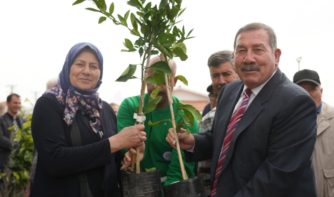 Tarımsal ürün çeşitliliğinin artırılması ve sürdürülebilir kırsal kalkınmanın sağlanması için