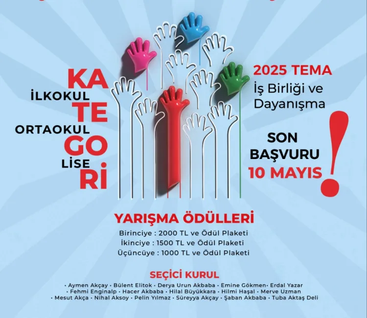 Çağdaş Eğitim Kooperatifi (ÇEKSANAT), Bursa Yazın ve Sanat Derneği (BUYAZ)